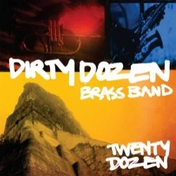 Twenty Dozen