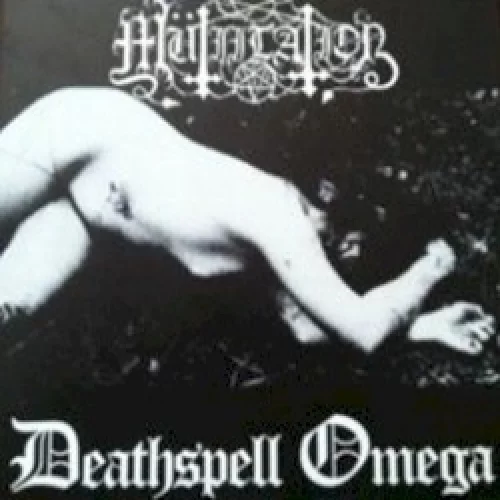 Mütiilation / Deathspell Omega