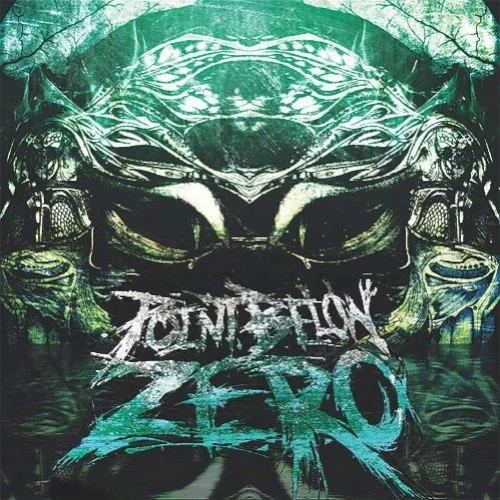Point Below Zero EP