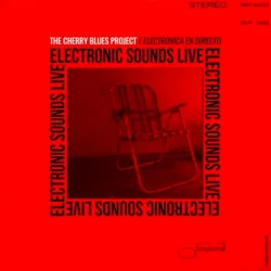 Electronic Sounds Live Electronic Sounds Live