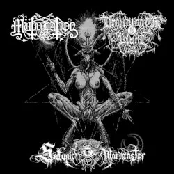 Dark Hymns Dark Hymns