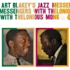 Art Blakey’s Jazz Messengers With Thelonious Monk
