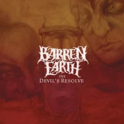 The Devil’s Resolve The Devil’s Resolve