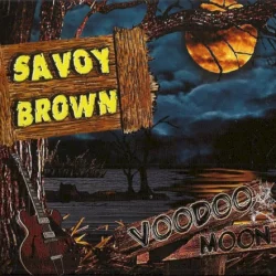 Voodoo Moon
