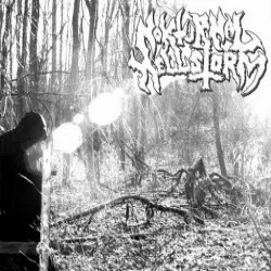 Nokturnal Hellstorm Nokturnal Hellstorm