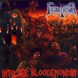 Into The Bloodemonium Into The Bloodemonium