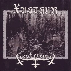 Xasthur / Acid Enema