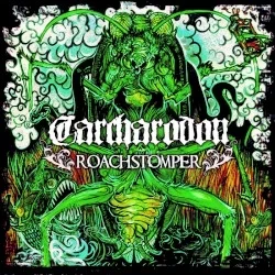 Roachstomper Roachstomper