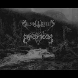 Falls of Rauros / Panopticon Falls of Rauros / Panopticon