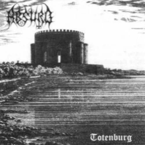 Totenburg / Die Eiche