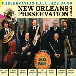 New Orleans Preservation Vol. 1 New Orleans Preservation Vol. 1