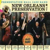 New Orleans Preservation Vol. 1