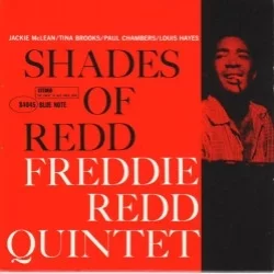 Shades of Redd