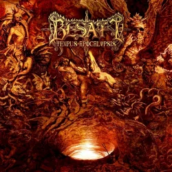 Tempus Apocalypsis Tempus Apocalypsis