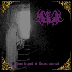 Ab luna lucenti, ab noctua protecti Ab luna lucenti, ab noctua protecti