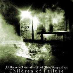Children of Failure Children of Failure