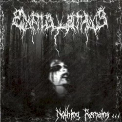 Nothing Remains...