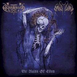 The Ruins of Edom