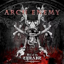 Rise of the Tyrant Rise of the Tyrant