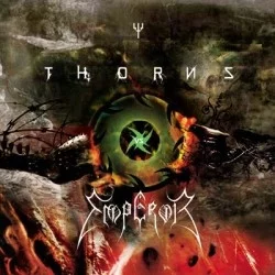 Thorns vs. Emperor Thorns vs. Emperor