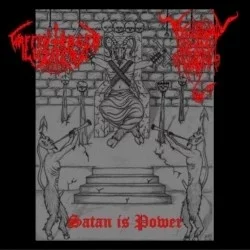 Satan Is Power