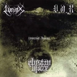 Universal Absence