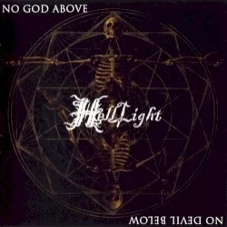 No God Above, No Devil Below No God Above, No Devil Below