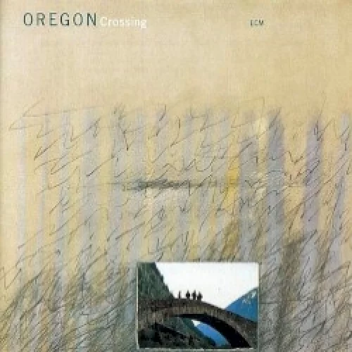 Crossing