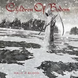 Halo of Blood Halo of Blood