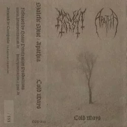 Cold Ways