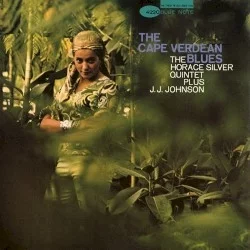 The Cape Verdean Blues