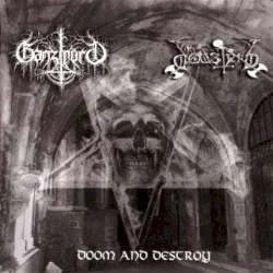 Doom and Destroy