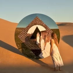 In Dreams & Time In Dreams & Time