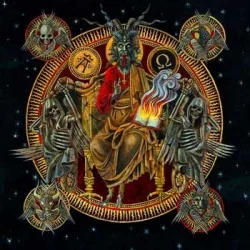 Satan Alpha Omega Satan Alpha Omega
