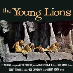 The Young Lions