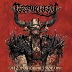 Kings of Carnage