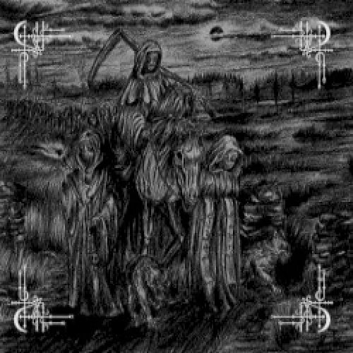 Behexen / Satanic Warmaster