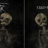 Cult of Erinyes / Zifir