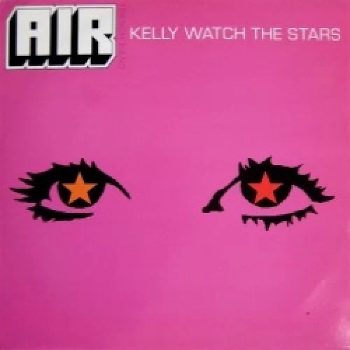 Kelly Watch the Stars