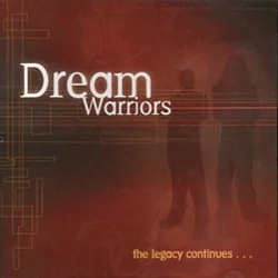 The Legacy Continues… The Legacy Continues…