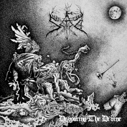 Devouring the Divine