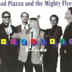 Alphabet Blues