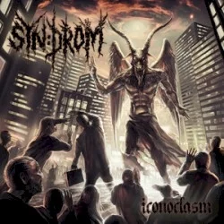 Iconoclasm Iconoclasm