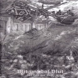 Mit uns das Blut Mit uns das Blut