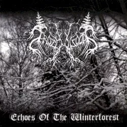 Echoes of the Winterforest Echoes of the Winterforest