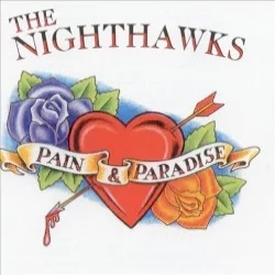 Pain & Paradise Pain & Paradise