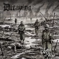 The Last Days of War