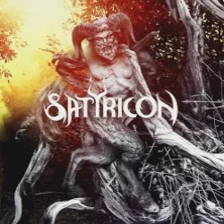 Satyricon Satyricon