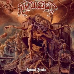 Ritual Zombi Ritual Zombi