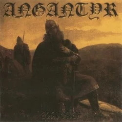 Angantyr / Nasheim Angantyr / Nasheim